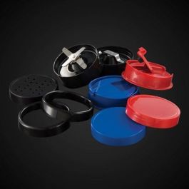 Russell Hobbs 23180-56 Extractor de Nutrientes NutriBoost 700W Acero Cepillado, 2 Cuchillas y Jarras 700/350ml Russell Hobbs 23180-56 Extractor de Nutrientes NutriBoost 700W Acero Cepillado, 2 Cuchillas y Jarras 700/350ml