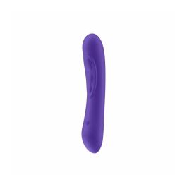 Vibrador Punto G Kiiroo Lila