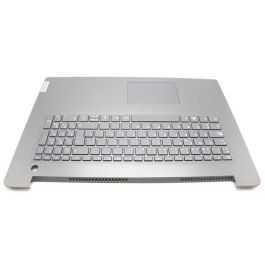 Lenovo ASM_SPA L83A2 FP I/G Upper Case Cover