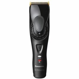 Panasonic ER-GP84 - Cabeza de cabello - 8 Longitudes de corte - 4 accesorios peine Panasonic ER-GP84 - Cabeza de cabello - 8 Longitudes de corte - 4 accesorios peine