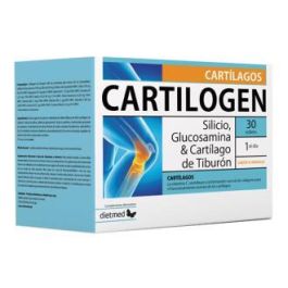 Cartilogen 30Sbrs. Precio: 29.5000002. SKU: B1K5AT58XQ