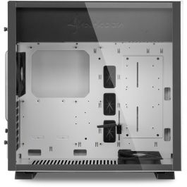 Midi Sharkoon Pure Steel