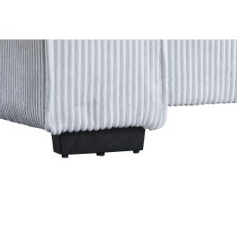 Sofa Cama Moderno DKD Home Decor Verde Menta 94 x 75 x 230 cm Sofa Cama Moderno DKD Home Decor Verde Menta 94 x 75 x 230 cm