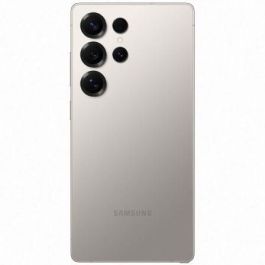 Samsung SM-S938BZTDEUB Galaxy S25 Ultra 12GB/256GB 6.9" Dynamic AMOLED 2X 200MP 5G Titanio Gris S Pen AI Samsung SM-S938BZTDEUB Galaxy S25 Ultra 12GB/256GB 6.9" Dynamic AMOLED 2X 200MP 5G Titanio Gris S Pen AI