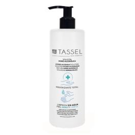 Tassel solucion hidro-alcoholica 500 ml Precio: 9.5000004. SKU: SLC-78433