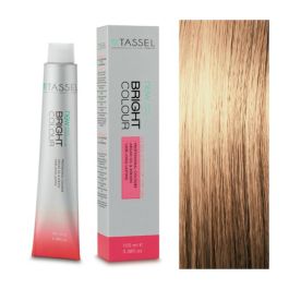 Eurostil Bright colour tinte 8.77 rubio claro chocolate Precio: 5.50000055. SKU: B1FLDDS862