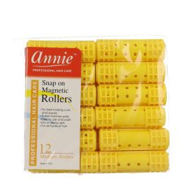Annie Rolos Mag Amarillo (12/med) 1223 Annie Rolos Mag Amarillo (12/med) 1223 Precio: 2.50000036. SKU: S4242593