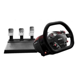 Thrustmaster TS-XW Racer Sparco P310 FF Wheel Volante con Pedales para PC/Xbox One Ángulo de Giro 1080° Negro