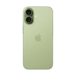 Apple iPhone 17 MG6N4QL/A Smartphone 256GB 6.3" 5G Verde salvia