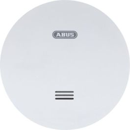 Detector de humo - ABUS - RWM160 - Diseño ultraplano - Protección 40 m² - Alarma 85 dB - Batería de litio de 10 años Precio: 47.49999958. SKU: B1E2SRH8HP