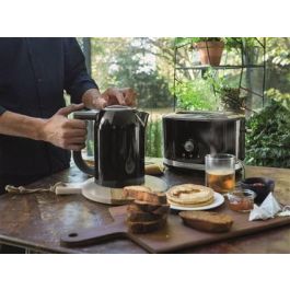 Hervidor Negro KITCHENAID 5KEK1722 EOB