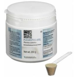 Pleurotus-Mrl 250Gr. En Polvo Pleurotus-Mrl 250Gr. En Polvo Precio: 70.8900005. SKU: B1EP49YK45