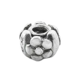 Abalorio Mujer Viceroy VMM0003-00 Plateado (1 cm) Precio: 10.89999944. SKU: S0323777