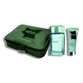 Lolita Lempicka Green Lover Cofre Regalo Eau de Toilette Masculino 100 ml + After Shave 75 ml Precio: 36.90000028. SKU: S4505663
