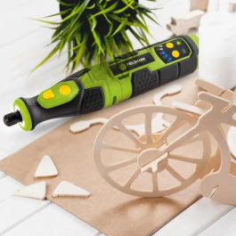 Fieldmann FDMB 200170-A Multiherramientas Inalámbricas