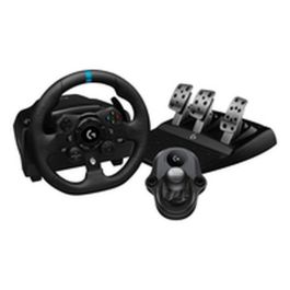 Mando Gaming Logitech 991-000532