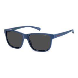 Gafas de Sol Infantiles Polaroid PLD 8067_S JUNIOR Gafas de Sol Infantiles Polaroid PLD 8067_S JUNIOR Precio: 54.813. SKU: B1HHAW335Z