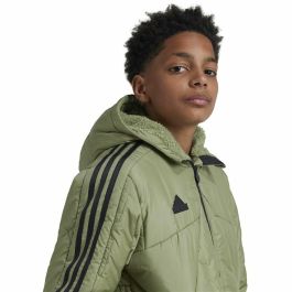 Chaqueta Infantil Adidas Tiro Coat