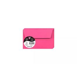 Sobre Clairefontaine Pollen 90X140 120G Fucsia Paquete De 20 Precio: 4.68999993. SKU: B16NABVVW8