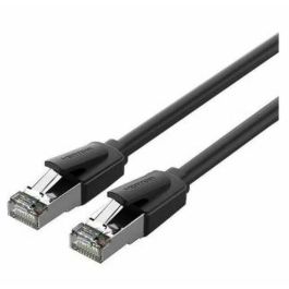Cable de Red Rígido UTP Categoría 6 Vention IKKBH Precio: 4.58999948. SKU: B1BHRLM5N9