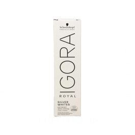 Schwarzkopf Igora Royal Absolutes 60ml Color Sw Gris Platino Precio: 8.49999953. SKU: SBL-1983591