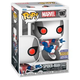Funko Figura POP Marvel Spiderman Exclusive Vinilo 9cm Precio: 22.94999982. SKU: B1ANKVBR3P