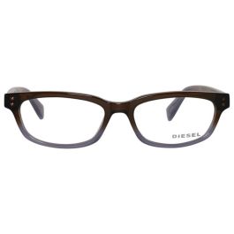 Montura de Gafas Mujer Diesel Ø 52 mm Montura de Gafas Mujer Diesel Ø 52 mm