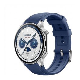 OnePlus Watch 2 Azul Smartwatch para Android iOS Precio: 188.95000025. SKU: B1JRLEYZW9