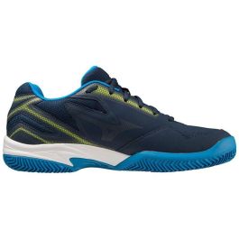 Zapatillas de Padel para Adultos Mizuno 61GC2325-14 Negro