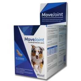 Movejoint 120 Comprimidos para Articulaciones Precio: 49.9500001. SKU: B12889LAS4