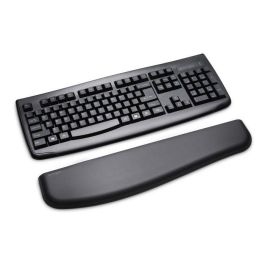 Reposamuñecas Kensington Ergosoft Para Teclados Estandar Negro