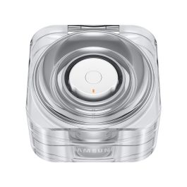Anillo inteligente Samsung ET-YQ510 Plateado 23 mah