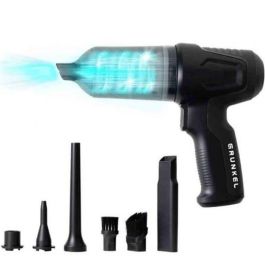 Aspiradora de Mano Grunkel CARFORCE2 Aspiradora de Mano Grunkel CARFORCE2 Precio: 31.50000018. SKU: B1J24GRBYW