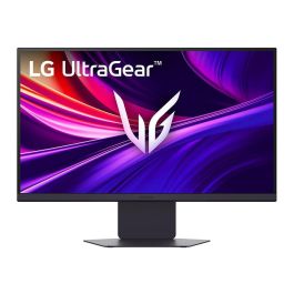 LG 27" 27G850A-B Monitor Gaming 4K UHD Nano IPS 1ms Negro