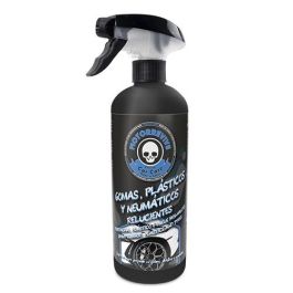 Limpiador de Ruedas Motorrevive MRV0008 500 ml Precio: 9.5000004. SKU: B1GTN5MWNQ