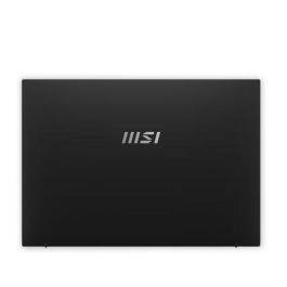 MSI Portátil Prestige 13 AI+ EVO A2VMG-030ES 13.3" 2.8K OLED Intel Core Ultra 7 16GB LPDDR5X 512GB SSD Windows 11 Home