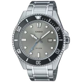 Reloj Hombre Casio DIVER 200M (Ø 44 mm) Precio: 122.49999949. SKU: B1ACHMDLE6