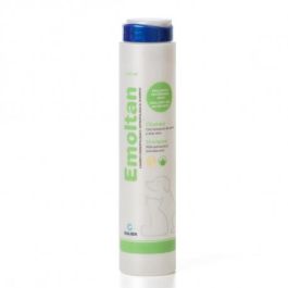 Calier Champú Emoltan - Emoliente, Humectante y Antipruriginoso para Perros y Gatos 250 mL Precio: 9.78999989. SKU: B1EKHJB8GM