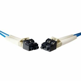 Hewlett Packard Enterprise HP Premier Flex LC/LC Multi-mode OM4 5 Fiber 5m Cable Precio: 37.50000056. SKU: B12F6Y7QLG