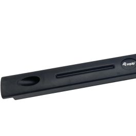 EQUIP Panel ciego 19" 1U sin herramientas negro