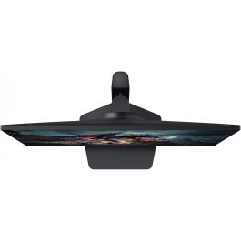 Samsung Odyssey G5 S27DG500EU Monitor Gaming 27" QHD IPS 1ms 180Hz HDR400 HDMI DP Pivot Black