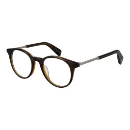 Montura de Gafas Hombre Yohji Yamamoto YY1009 50118 Montura de Gafas Hombre Yohji Yamamoto YY1009 50118 Precio: 111.4999996. SKU: B1CEC74PVY