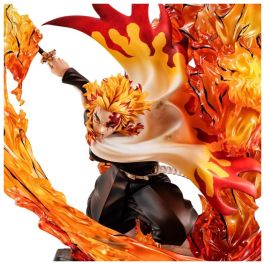 Figura Megahouse Demon Slayer Kimetsu No Figura Megahouse Demon Slayer Kimetsu No