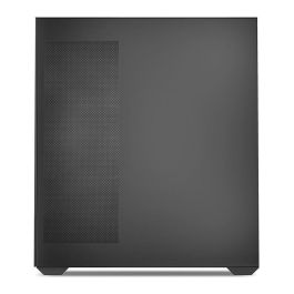 Sharkoon AK6 RGB Caja de PC ATX Vidrio Templado Negra