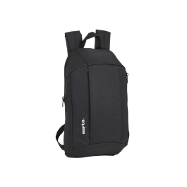 Mochila Casual Safta M821A Negro (22 x 39 x 10 cm) Precio: 8.94999974. SKU: S4302182