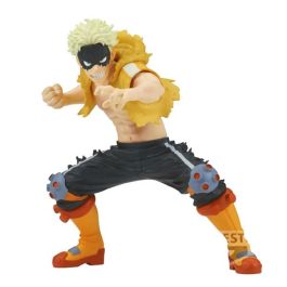 Figura Banpresto My Hero Academia The Precio: 29.6899999. SKU: B13FVFZDVK