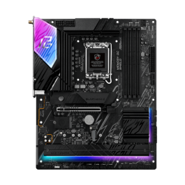 Placa Base ASRock B860M LIGHTNING WiFi Intel B860 LGA 1851