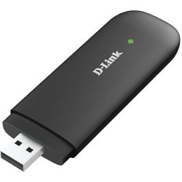 D-Link DWM-222/R Adaptador USB portátil 4G LTE para conexión de red móvil