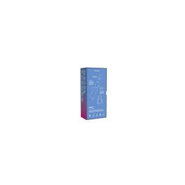 Vibrador anal We-Vibe Azul Vibrador anal We-Vibe Azul