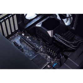 Kingston SKC3000D/2048G SSD NVMe KC3000 2048GB M.2 PCIe 4.0 Gen 4x4 3D TLC NAND Alto Rendimiento para Creación de Contenido 4K+